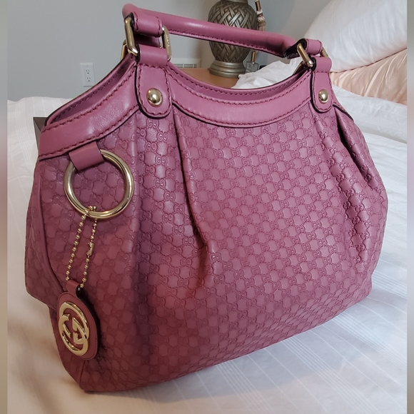 GUCCI SUKEY BAG - Picture 2 of 14